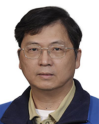 Photo of Hsi-Tseng Chou