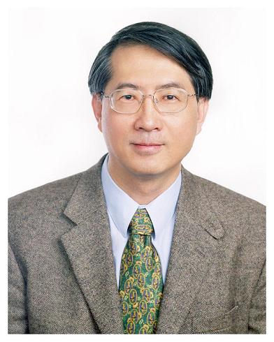 Photo of Ching-Kuang C. Tzuang