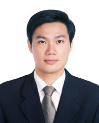 Photo of Ding-Wei Huang