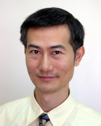 Photo of Yi-Jan Chen