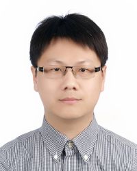 Photo of Hsiang-Chieh Lee
