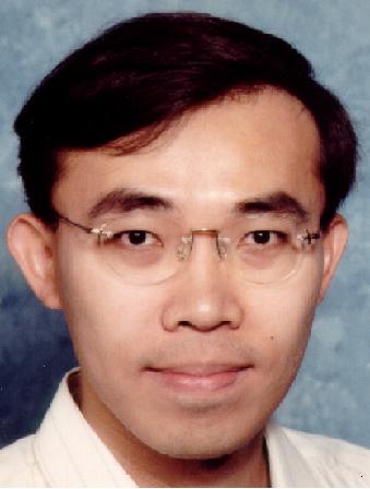 Photo of Hsuan-Jung Su