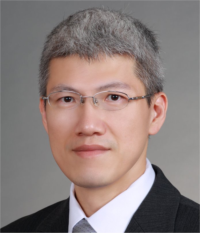 Photo of Hao-Li Liu