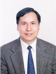 Photo of Huei Wang