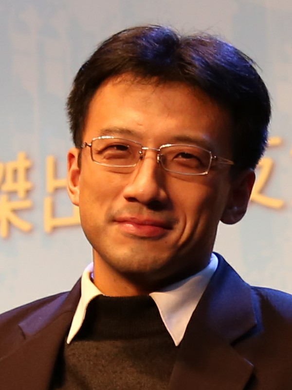 Photo of Jiun-Peng Chen