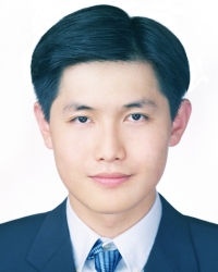 Photo of Kung-Bin Sung