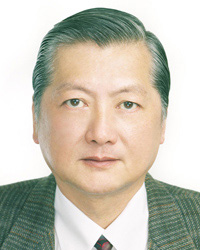 Photo of Powen Hsu