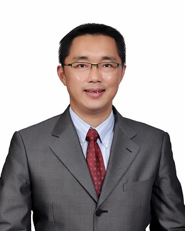 Photo of Shau-Gang Mao