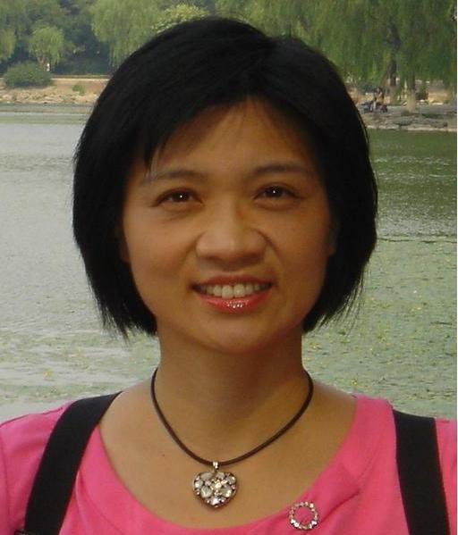 Photo of Wanjiun Liao