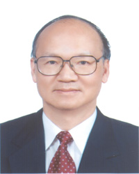 Photo of Jingshown Wu