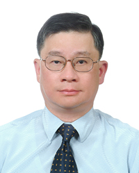 Photo of Chih-Chung (C. C.) Yang