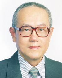 Photo of Chun Hsiung Chen