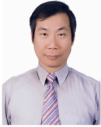 Photo of Chih-Ta Lin