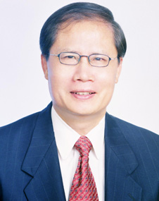 Photo of Dan Chen