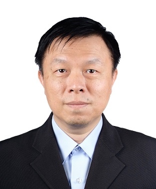 Photo of Chien-chung Lin