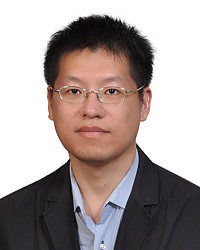 Photo of Chia-Hsiang Yang