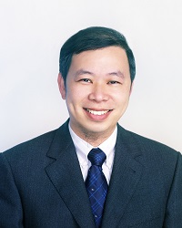 Photo of Kwang-Cheng Chen