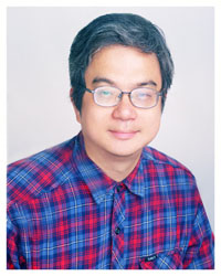 Photo of Chee Wee Liu