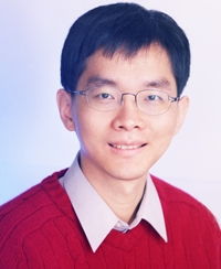 Photo of Chien-Mo Li