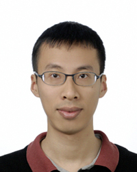 Photo of Cheng-Wei Chen