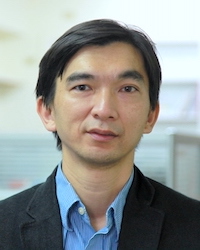 Photo of Chung-Yang Huang