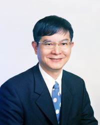 Photo of Feipei Lai