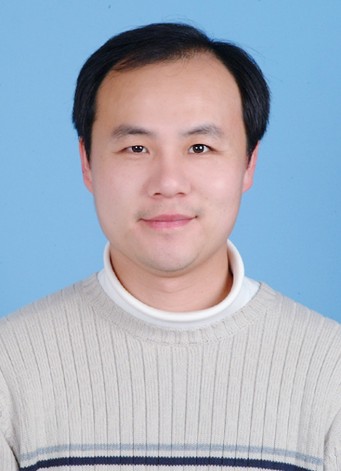 Photo of Guo-Dung Su