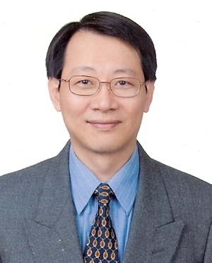 Photo of Gong-Ru Lin