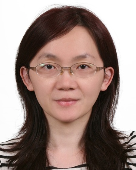 Photo of Iris Hui-Ru Jiang