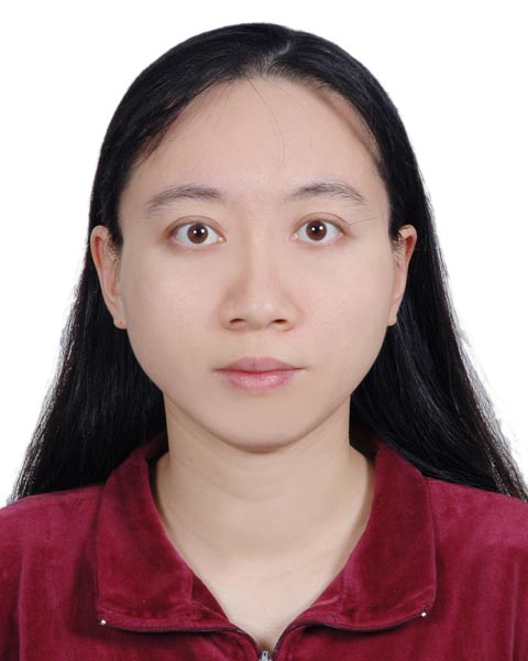 Photo of I-Chun Cheng