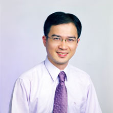 Photo of JianJang Huang