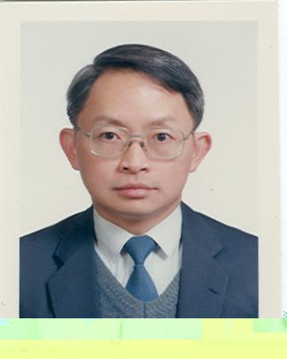 Photo of Lin-shan Lee