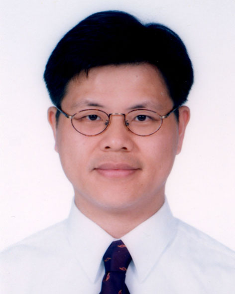 Photo of Ming-Hua Mao