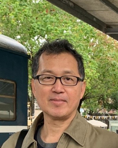 Photo of Ming-Ling Lo