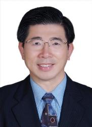 Photo of Ren C. Luo