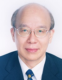 Photo of Si-Chen Lee