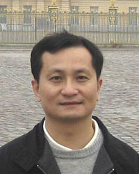 Photo of Shey-Shi Lu