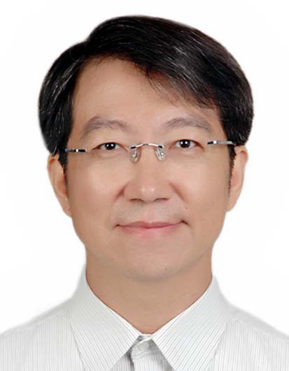 Photo of Chi-Kuang Sun