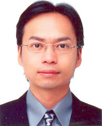 Photo of Chih-Ting Lin