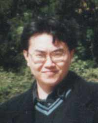 Photo of Wing-Kit Choi