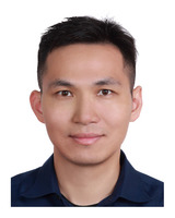 Photo of Yun-Chien Cheng