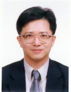 Photo of Zsehong Tsai